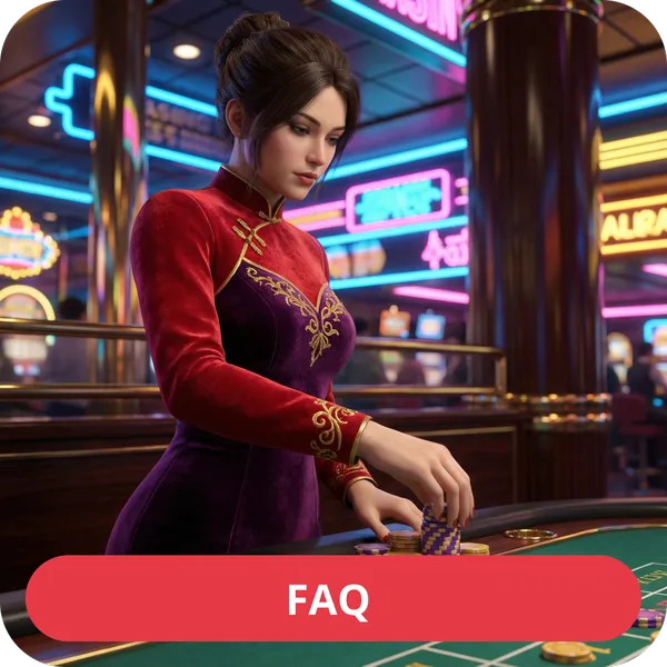 FAQ